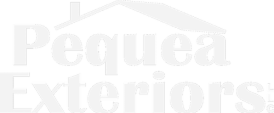 Pequea Exteriors Logo